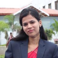Sabeena Ancy Class 10 trainer in Ananthapur