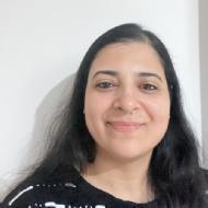 Madhulica Tarot trainer in Delhi