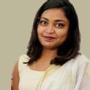 Photo of Dakshita A.