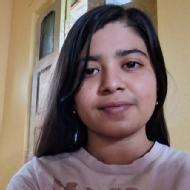 Poulomi P. Class 12 Tuition trainer in Patna Sadar