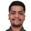Photo of Abhishek Kumar