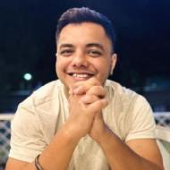 Lovedeep Singh Aulakh Animation & Multimedia trainer in Panvel