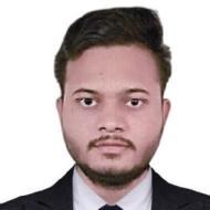 Vijay Choudhary Class I-V Tuition trainer in Ujjain