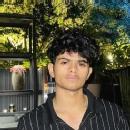 Photo of Mayank Prakash