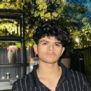 Mayank Prakash BA Tuition trainer in Delhi