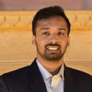Photo of Ashish Shinde