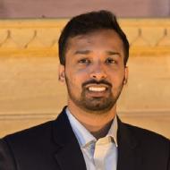 Ashish Shinde Class I-V Tuition trainer in Mumbai