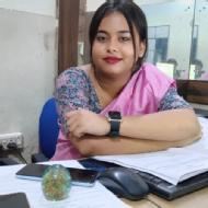 Lopa Mudra S. Class 12 Tuition trainer in Kolkata