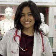Dr. C. Class 11 Tuition trainer in Dhule