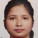 Photo of Shreeti K.