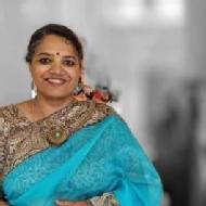 Dhanyaa V. Class 10 trainer in Hyderabad