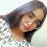 Himanshi S. Class I-V Tuition trainer in Delhi
