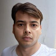Amar Pal Singh Class I-V Tuition trainer in Noida