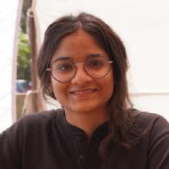 Anjali Class 8 Tuition trainer in Delhi