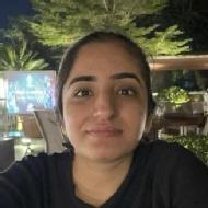 Tanya . Quantitative Aptitude trainer in Raipur