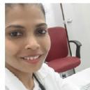 Photo of Nirupama P.