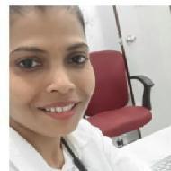 Nirupama P. Class I-V Tuition trainer in Mumbai