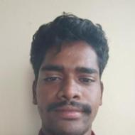 Tippana Karthik Yoga trainer in Hyderabad