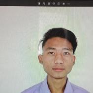 Loneho L Spoken English trainer in Dimapur