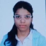 Namrata Y. Class I-V Tuition trainer in Prayagraj