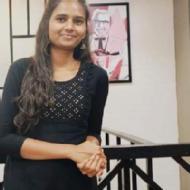  Pranitha M. Class I-V Tuition trainer in Hyderabad