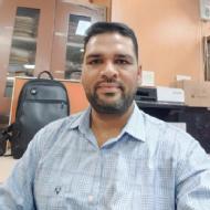 Naresh Biban BTech Tuition trainer in Delhi