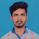 Photo of M. Nithin Kumar