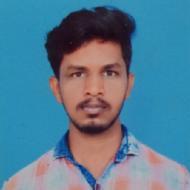 M. Nithin Kumar Class I-V Tuition trainer in Miyapur