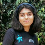Paridhi Class I-V Tuition trainer in Delhi