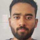 Photo of Madhesh V