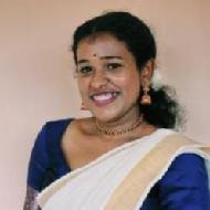 Vandhana A. Class I-V Tuition trainer in Thiruvananthapuram