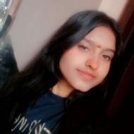 Palak T. Class I-V Tuition trainer in Noida