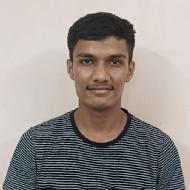 Purven Yadav BCA Tuition trainer in Satara