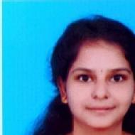 Elanselvi A. Class I-V Tuition trainer in Coimbatore