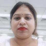Prerna Class I-V Tuition trainer in Faridabad