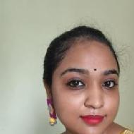 Sneha M. Class I-V Tuition trainer in Amalapuram