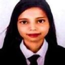 Photo of Kajal J.
