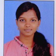 Pauline Class 12 Tuition trainer in Chennai