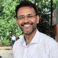 Sachin Gupta Class 12 Tuition trainer in Panchkula