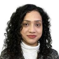 Rifat N. Nursery-KG Tuition trainer in Lucknow