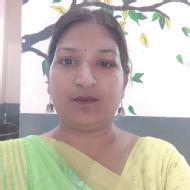 Garima S. Class I-V Tuition trainer in Bharatpur