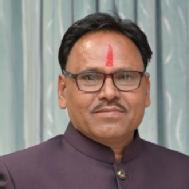 Manoj Rathod Jawahar Navodaya Vidyalaya Exams trainer in Nanded