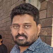 Sridhar Class 10 trainer in Hyderabad
