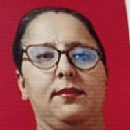Anu A. Class I-V Tuition trainer in Delhi