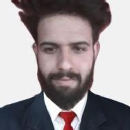 Dr. Saboor Fayaz Lone   Class 11 Tuition trainer in Srinagar