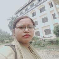 Naina G. Class I-V Tuition trainer in Salon