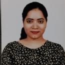Photo of Surbhi D.