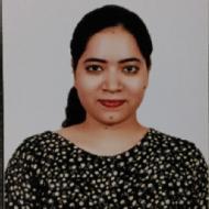 Surbhi D. B Ed Tuition trainer in Indore