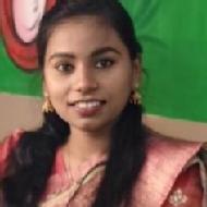 M. Uma D. Class 10 trainer in Hyderabad