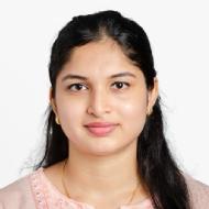 Arya T. Class I-V Tuition trainer in Noida